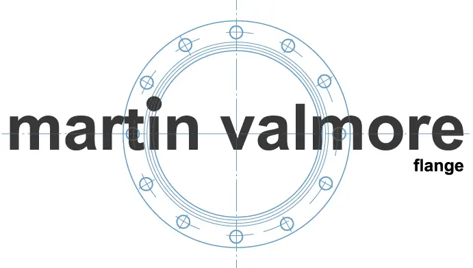 Martin Valmore